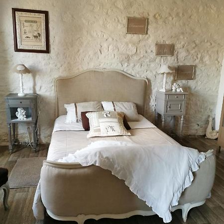 Le Cordon Blanc-Evran Bed & Breakfast Ngoại thất bức ảnh