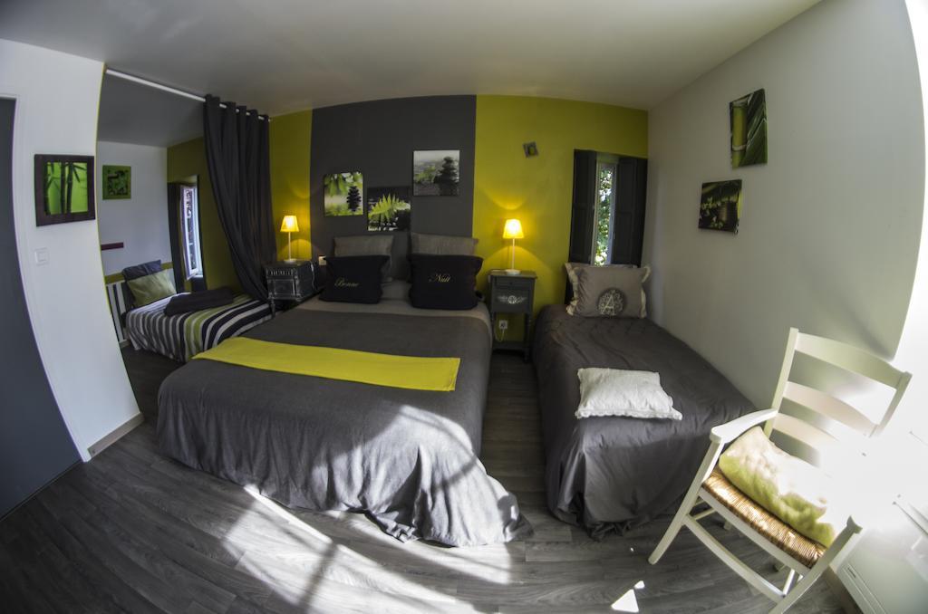 Le Cordon Blanc-Evran Bed & Breakfast Ngoại thất bức ảnh
