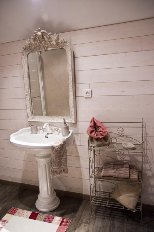 Le Cordon Blanc-Evran Bed & Breakfast Phòng bức ảnh