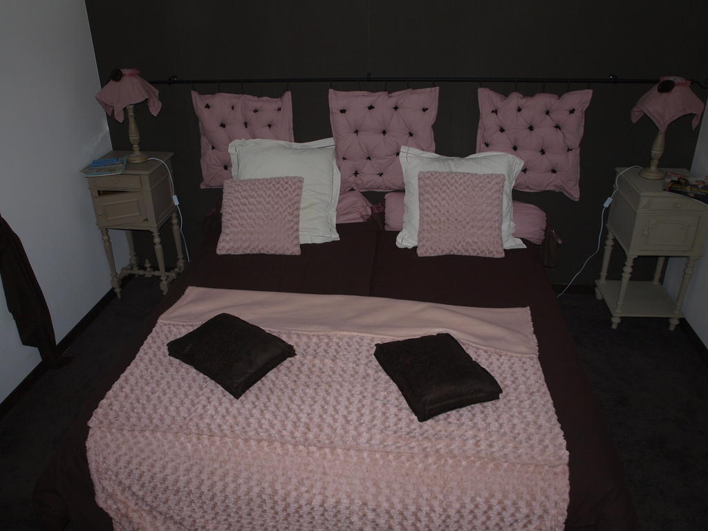 Le Cordon Blanc-Evran Bed & Breakfast Phòng bức ảnh