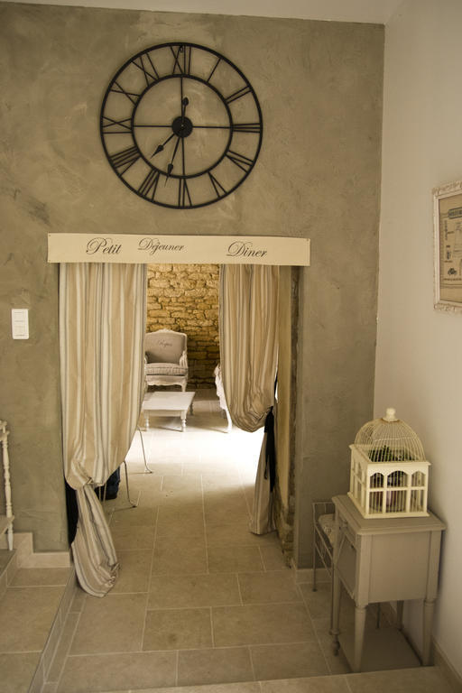 Le Cordon Blanc-Evran Bed & Breakfast Ngoại thất bức ảnh