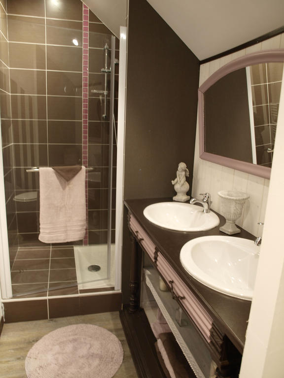 Le Cordon Blanc-Evran Bed & Breakfast Phòng bức ảnh