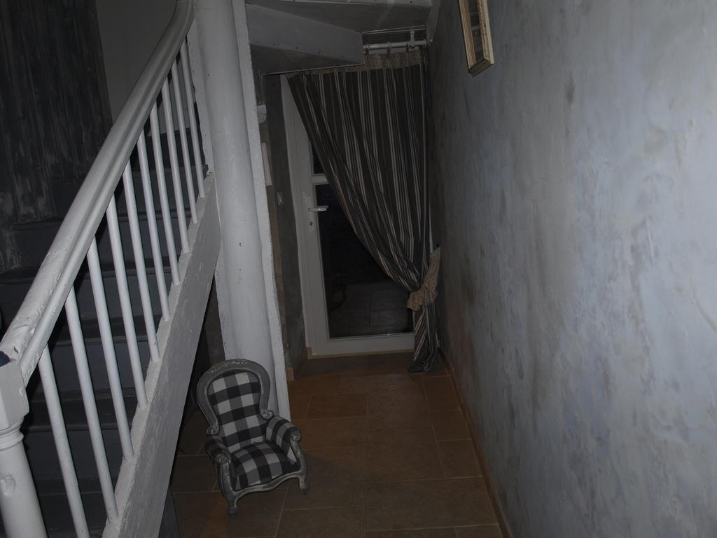 Le Cordon Blanc-Evran Bed & Breakfast Ngoại thất bức ảnh