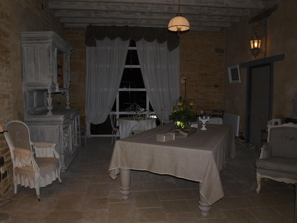 Le Cordon Blanc-Evran Bed & Breakfast Ngoại thất bức ảnh
