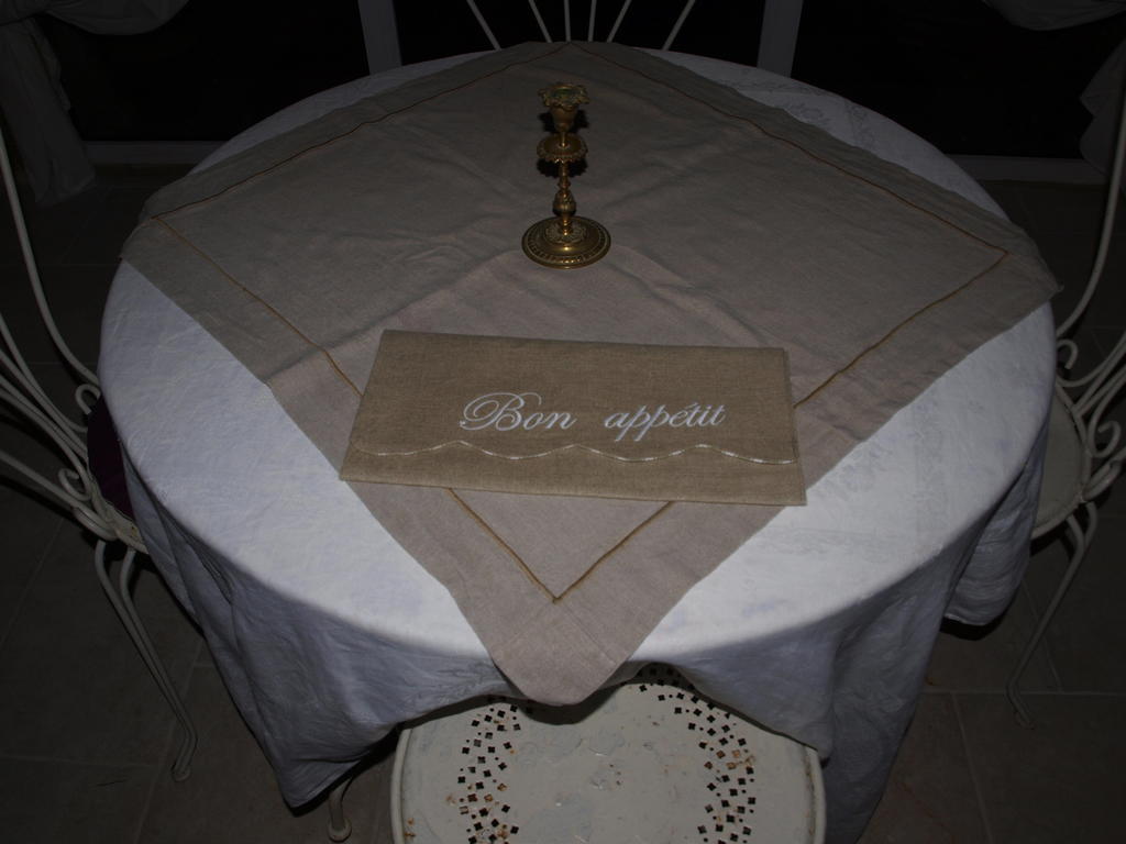Le Cordon Blanc-Evran Bed & Breakfast Ngoại thất bức ảnh