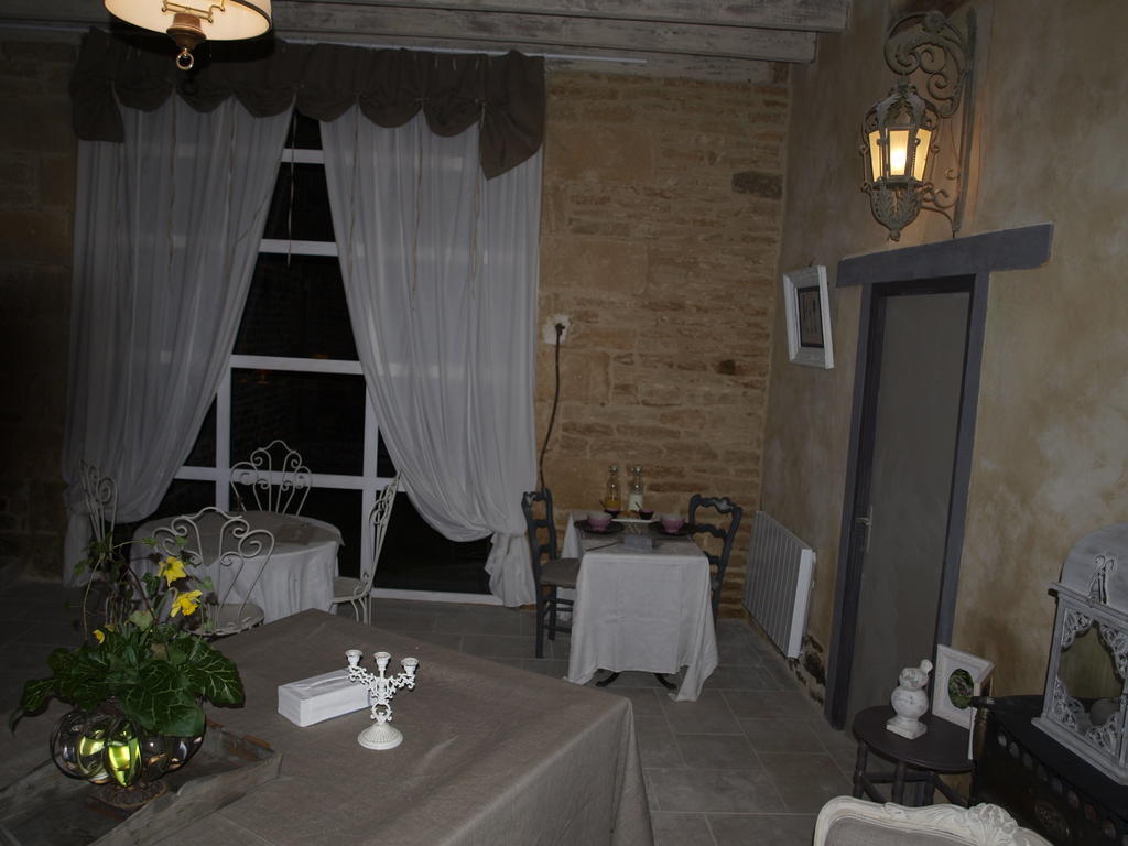 Le Cordon Blanc-Evran Bed & Breakfast Ngoại thất bức ảnh