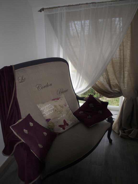 Le Cordon Blanc-Evran Bed & Breakfast Ngoại thất bức ảnh