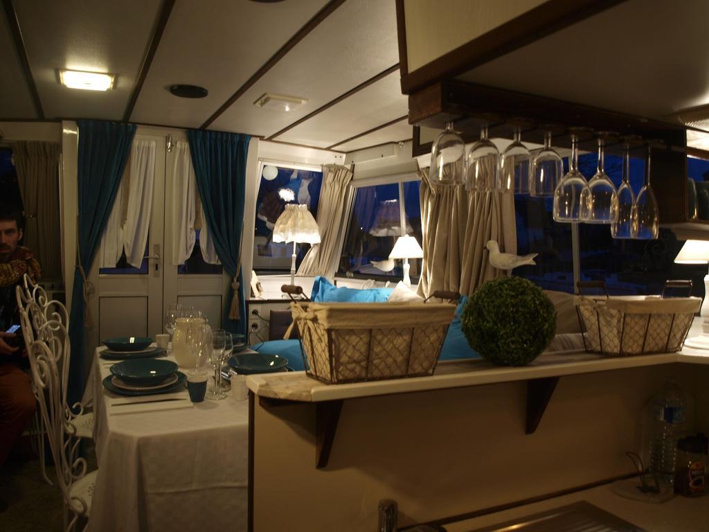 Le Cordon Blanc-Evran Bed & Breakfast Ngoại thất bức ảnh