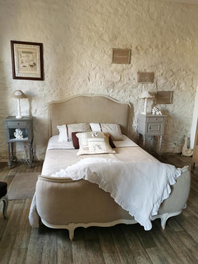 Le Cordon Blanc-Evran Bed & Breakfast Ngoại thất bức ảnh
